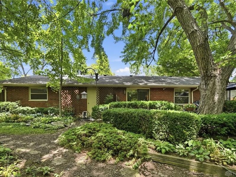 2236 Berrycreek Drive, Kettering, OH 45440 Photo 28