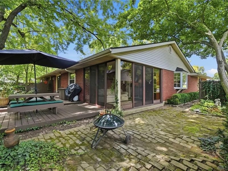 2236 Berrycreek Drive, Kettering, OH 45440 Photo 33