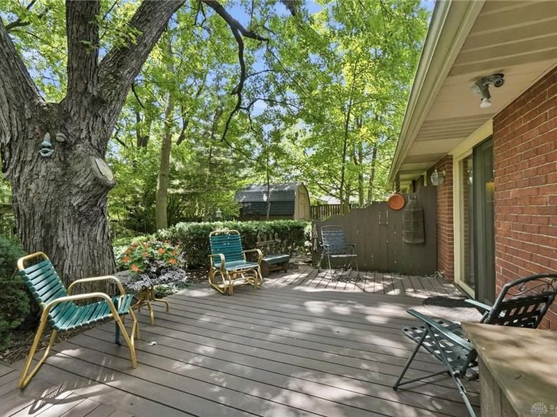2236 Berrycreek Drive, Kettering, OH 45440 Photo 38