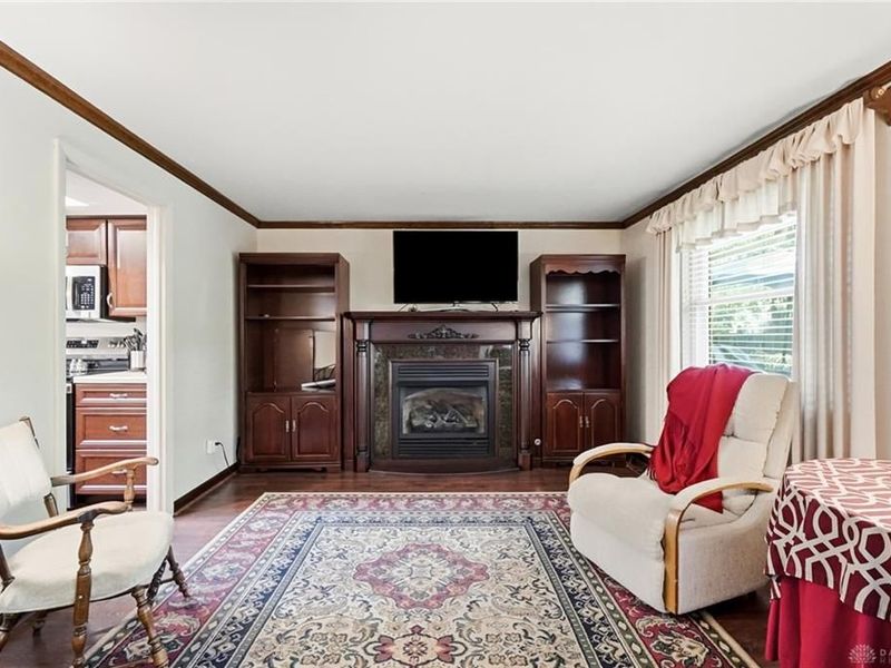 2236 Berrycreek Drive, Kettering, OH 45440 Photo 6
