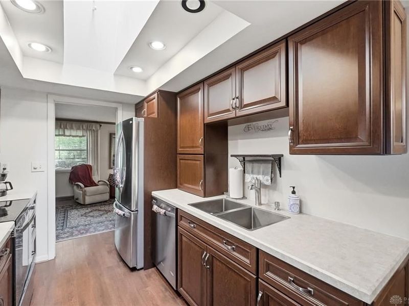 2236 Berrycreek Drive, Kettering, OH 45440 Photo 9