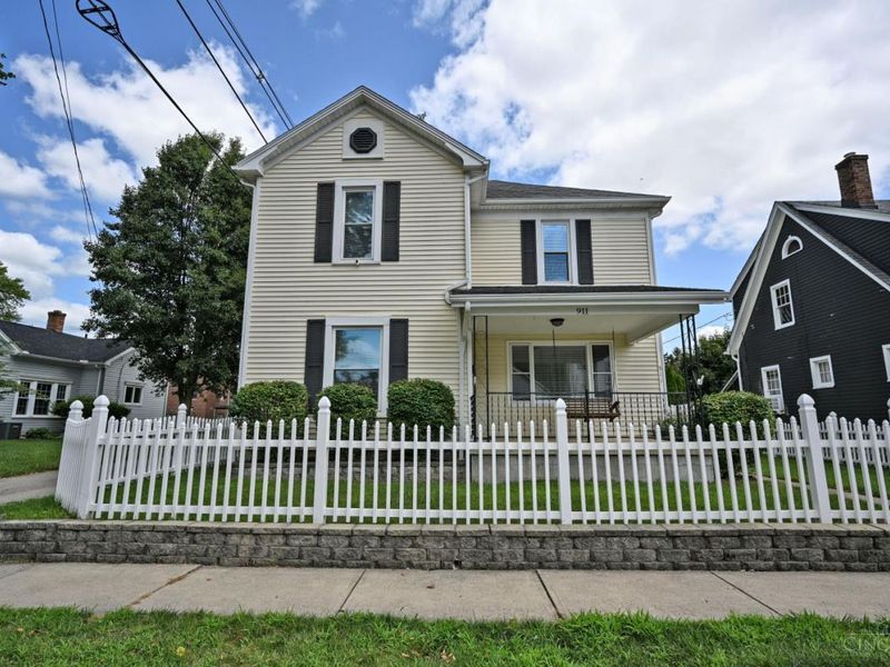911 Washington Avenue, Piqua, OH 45356 Photo 3