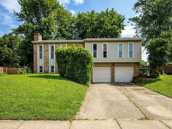 5492 Revmal Lane, Delhi Twp, OH 45238