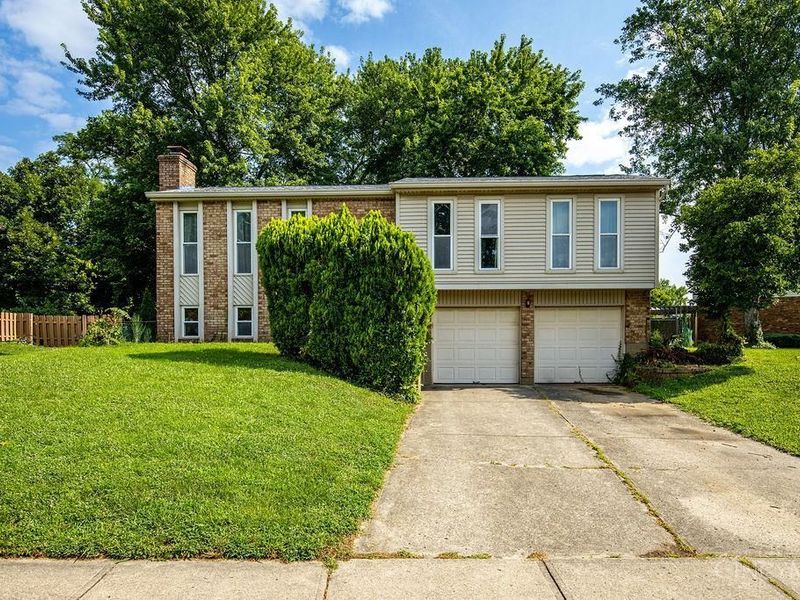 5492 Revmal Lane, Delhi Twp, OH 45238 Photo 1
