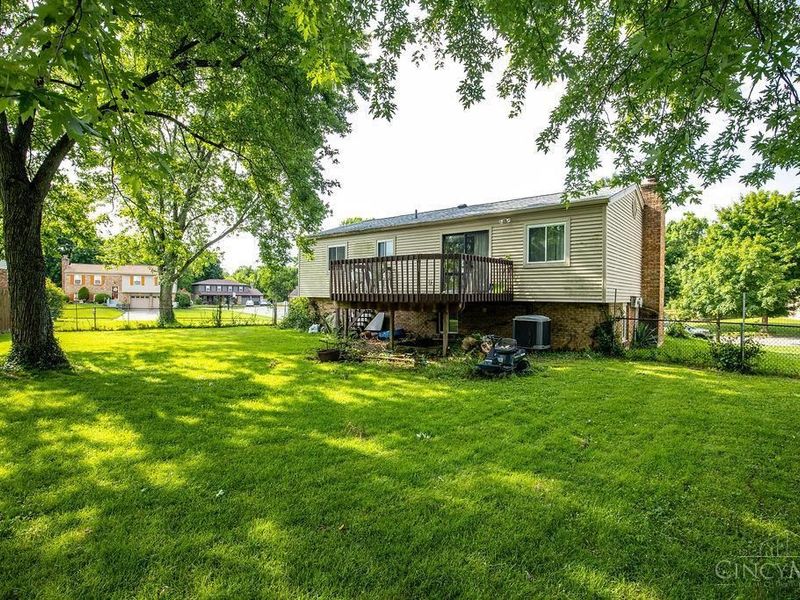 5492 Revmal Lane, Delhi Twp, OH 45238 Photo 29