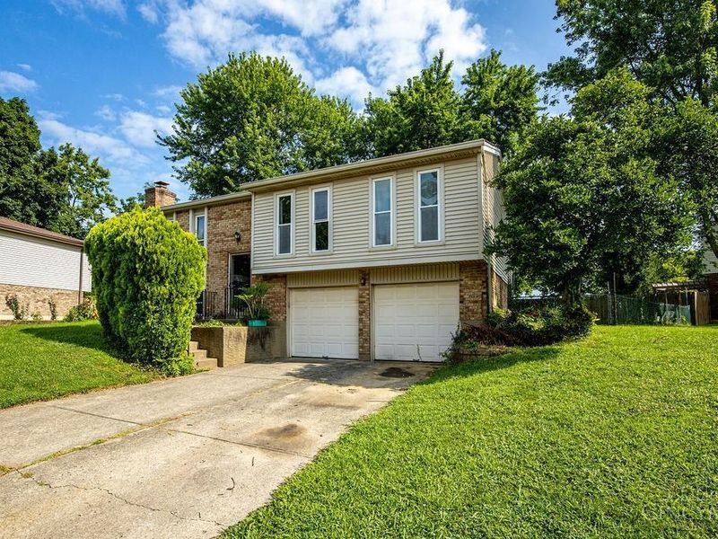 5492 Revmal Lane, Delhi Twp, OH 45238 Photo 3