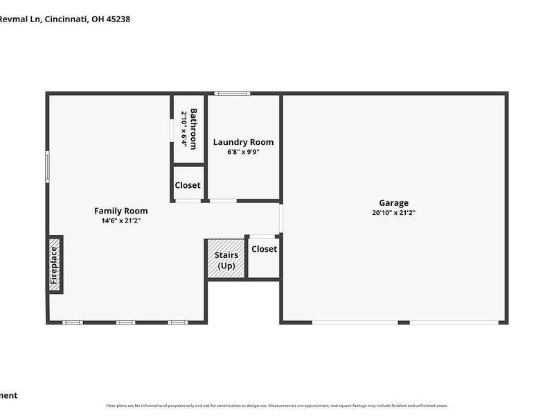 5492 Revmal Lane, Delhi Twp, OH 45238 Photo 34