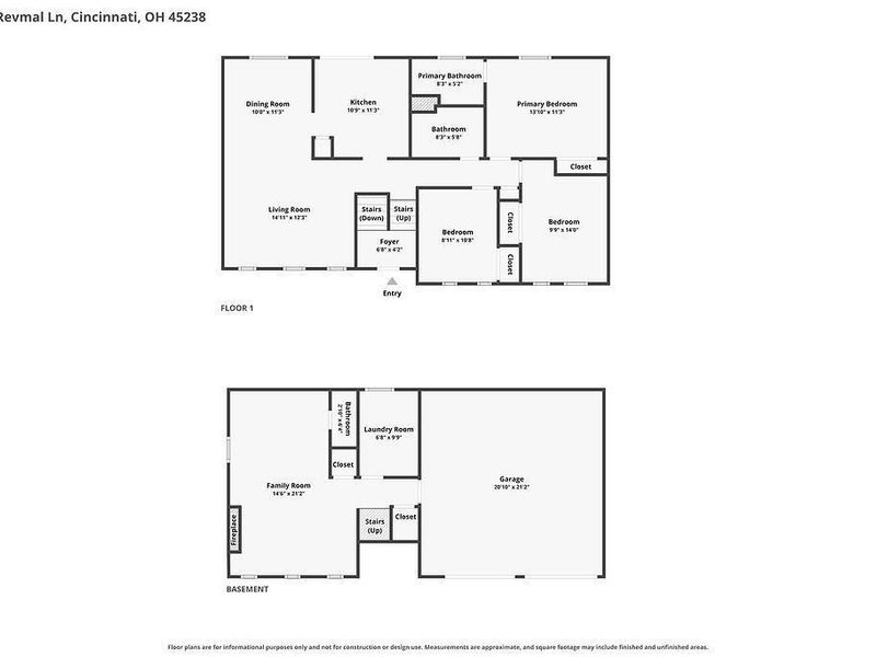 5492 Revmal Lane, Delhi Twp, OH 45238 Photo 35