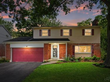 9062 Fontainebleau Terrace, Springfield Twp., OH 45231