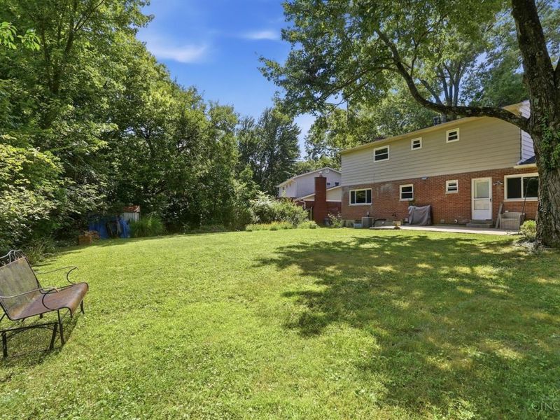 9062 Fontainebleau Terrace, Springfield Twp., OH 45231 Photo 42