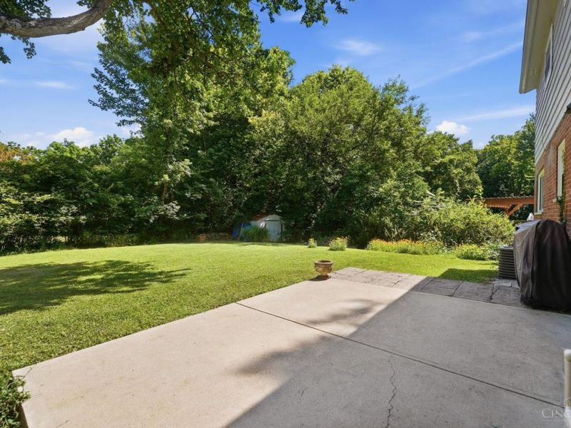 9062 Fontainebleau Terrace, Springfield Twp., OH 45231 Photo 43