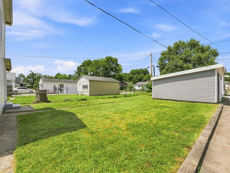 1031 N B Street, Hamilton, OH 45013 Photo 41