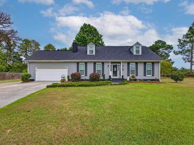 300 Calcutta Drive , West Columbia, SC 29172