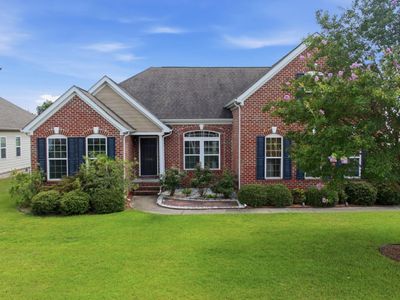 1360 Beechfern Circle, Elgin, SC 29045