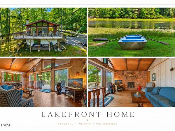 103 Mysty Cove Lane, Milford, PA 18337