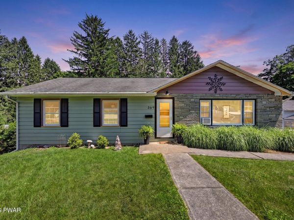 369 Ridge Street, Honesdale, PA 18431