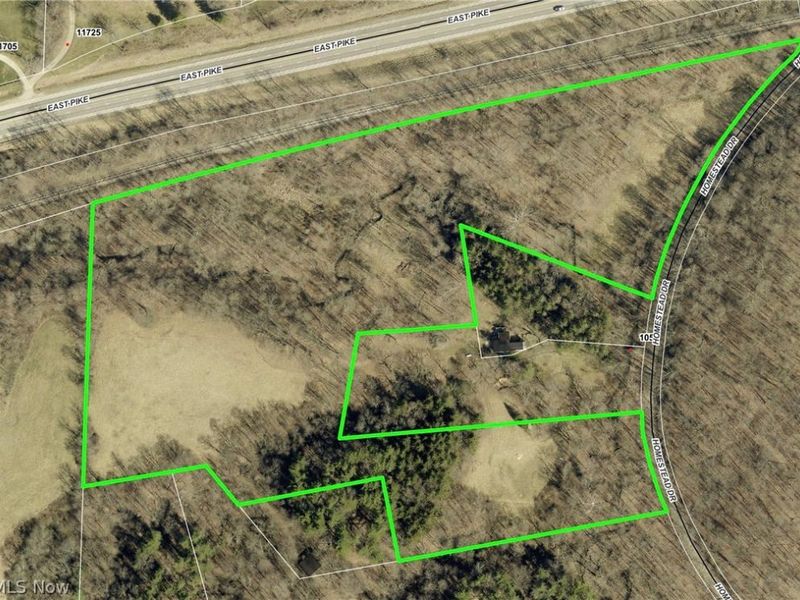Homestead Drive , New Concord, OH 43762 Photo 14