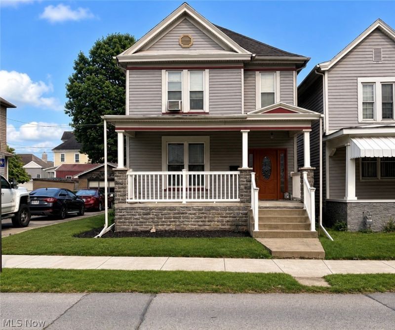 1022 S Zane Highway, Martins Ferry, OH 43935 Main Photo