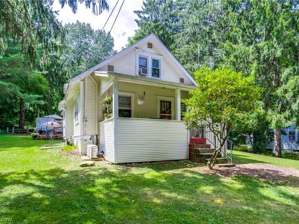 6082 S Myers Road , Clinton, OH 44216