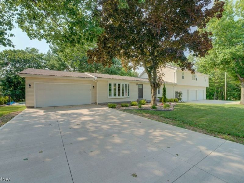 1715 Chenango , Wakeman, OH 44889 Photo 1