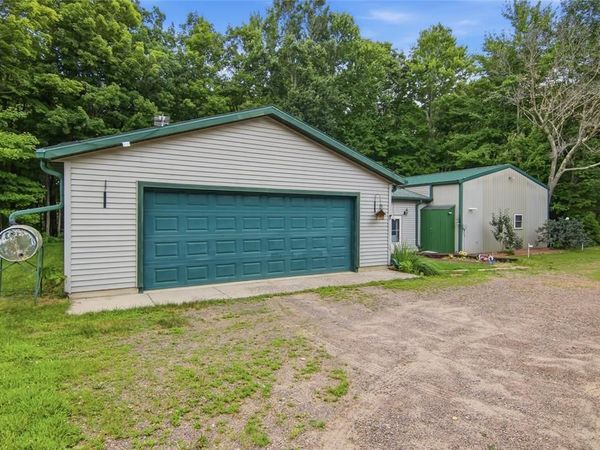 N2503 Loons Landing Road, Weyerhaeuser, WI 54895