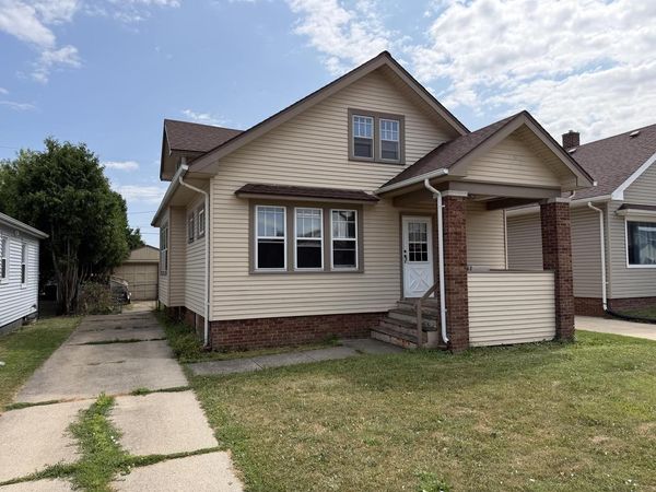 2615 Bate STREET, Racine, WI 53403