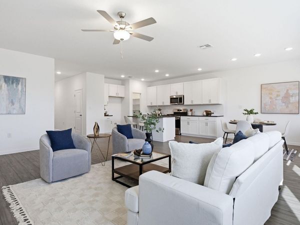 1325 Alana Falls Ave, Pflugerville, TX 78660