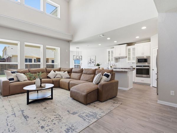 3113 Hidalgo LOOP, Round Rock, TX 78665