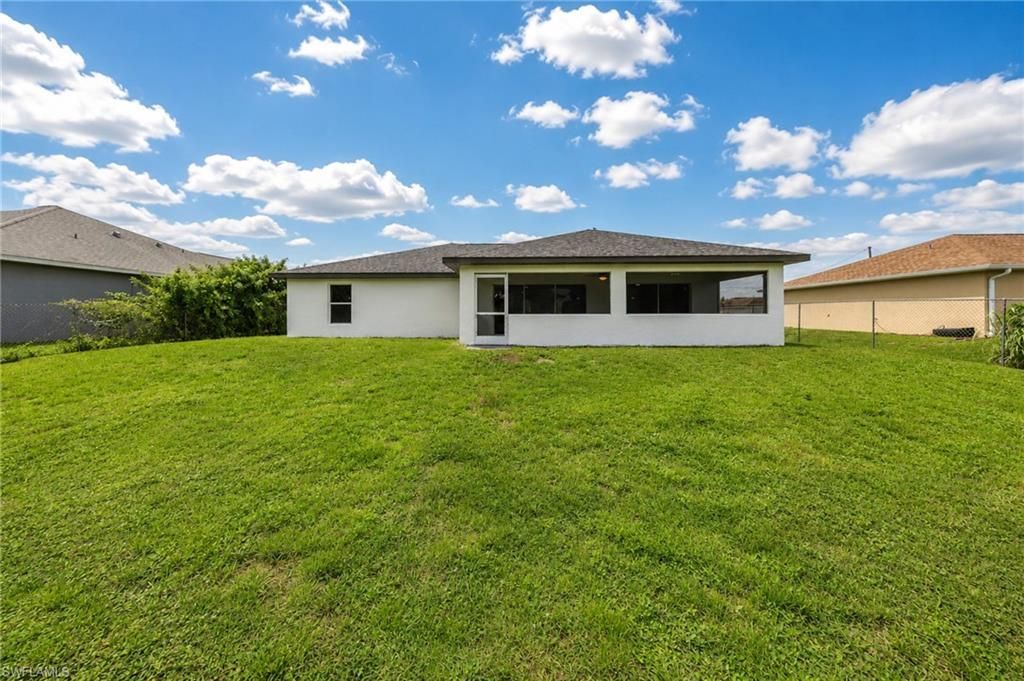 3214 10th St Sw, Lehigh Acres, FL 33976 Photo