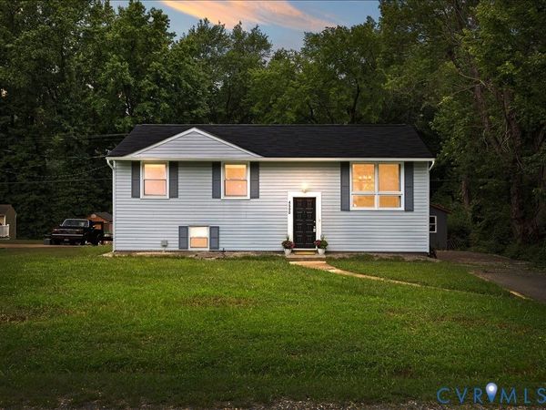 4500 Mizar Road, Henrico, VA 23231