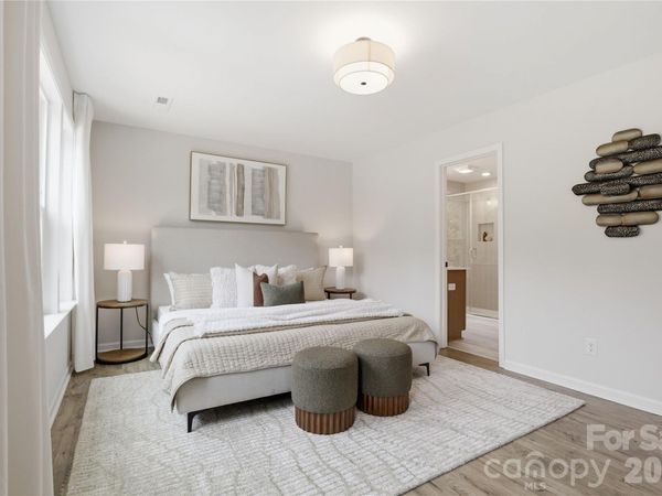 3310 Campbell Drive, Charlotte, NC 28205