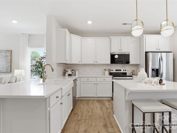 3306 Campbell Drive, Charlotte, NC 28205
