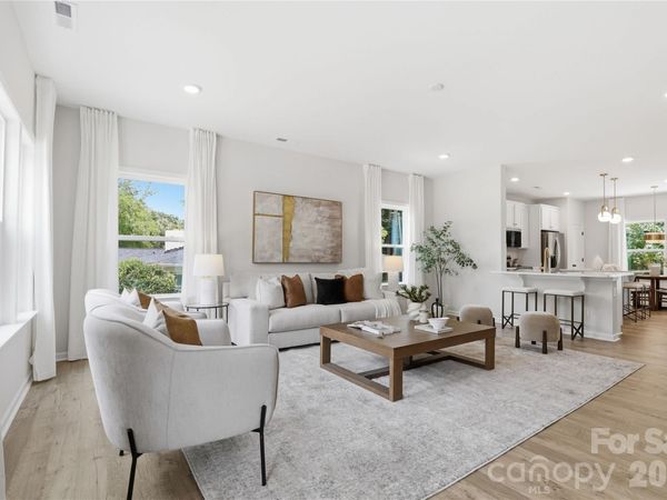 3314 Campbell Drive, Charlotte, NC 28205