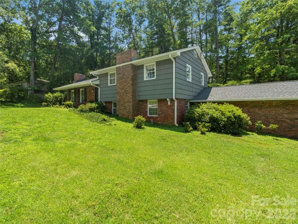 20 S Oak Forest Drive , Asheville, NC 28803