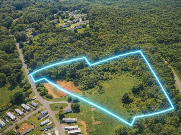 0 Gaither Avenue S, Newton, NC 28658