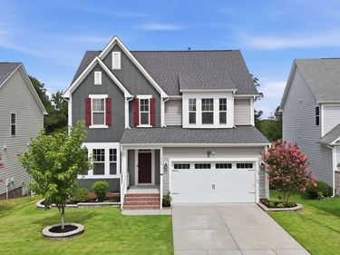 5045 Aspen Meadow Street, Raleigh, NC 27616
