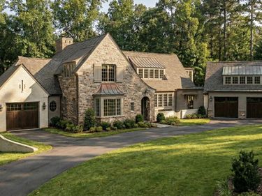 4820 Parker Meadow Drive, Raleigh, NC 27614