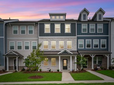 421 Rowe Way, Knightdale, NC 27545