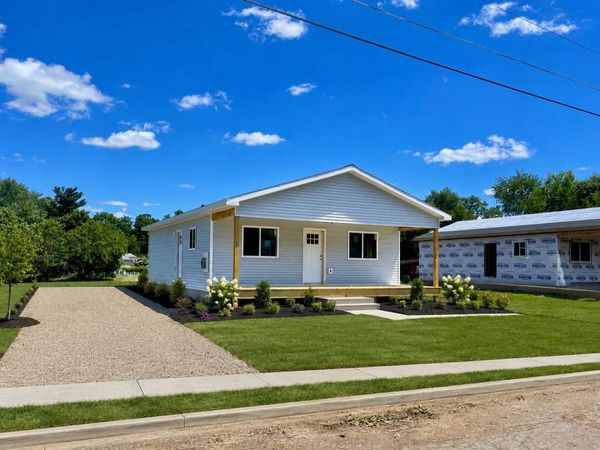 751 Tomlinson Street, Jackson, MI 49203