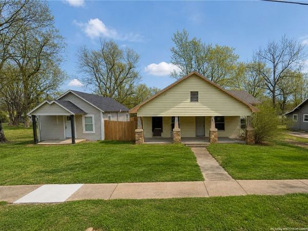 302 & 304 N Main Avenue , Lincoln, AR 72744