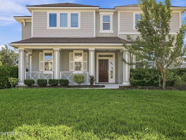 14711 LITTLELEAF Drive, Jacksonville, FL 32258