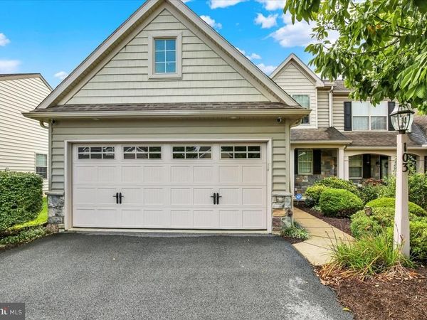 103 GOLDENFIELD DRIVE, LANCASTER, PA 17603