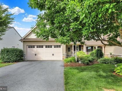 103 GOLDENFIELD DRIVE Lancaster, PA 17603