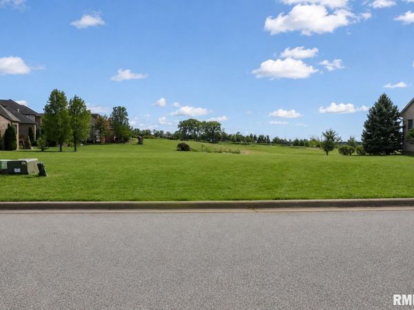 Lot 7 W AUGUSTA Drive, Dunlap, IL 61525