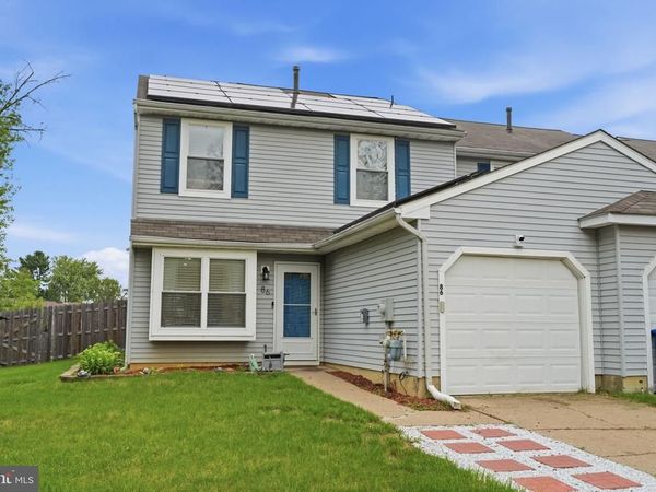 86 ROLLING HILLS, WESTAMPTON, NJ 08060