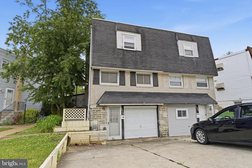 2838 SHIPLEY ROAD, PHILADELPHIA, PA 19152