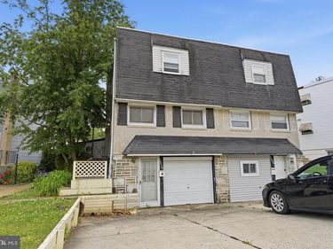 2838 SHIPLEY ROAD, PHILADELPHIA, PA 19152