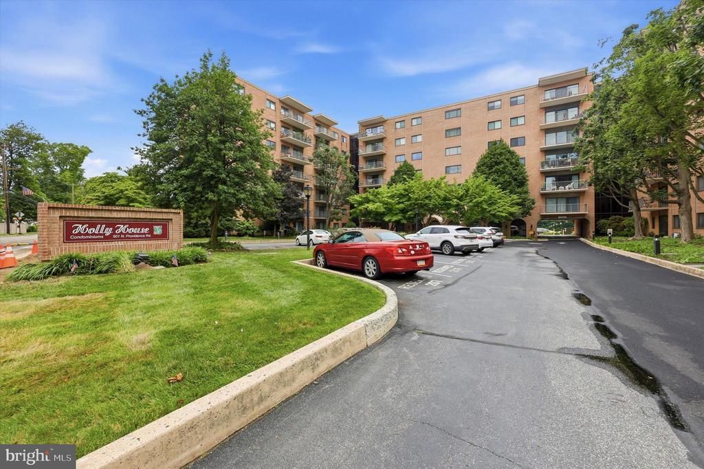 501 N PROVIDENCE ROAD, MEDIA, PA 19063