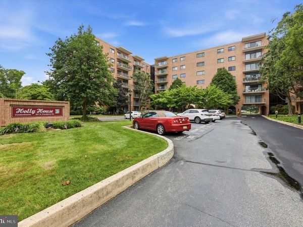 501 N PROVIDENCE ROAD , Unit 412, MEDIA, PA 19063