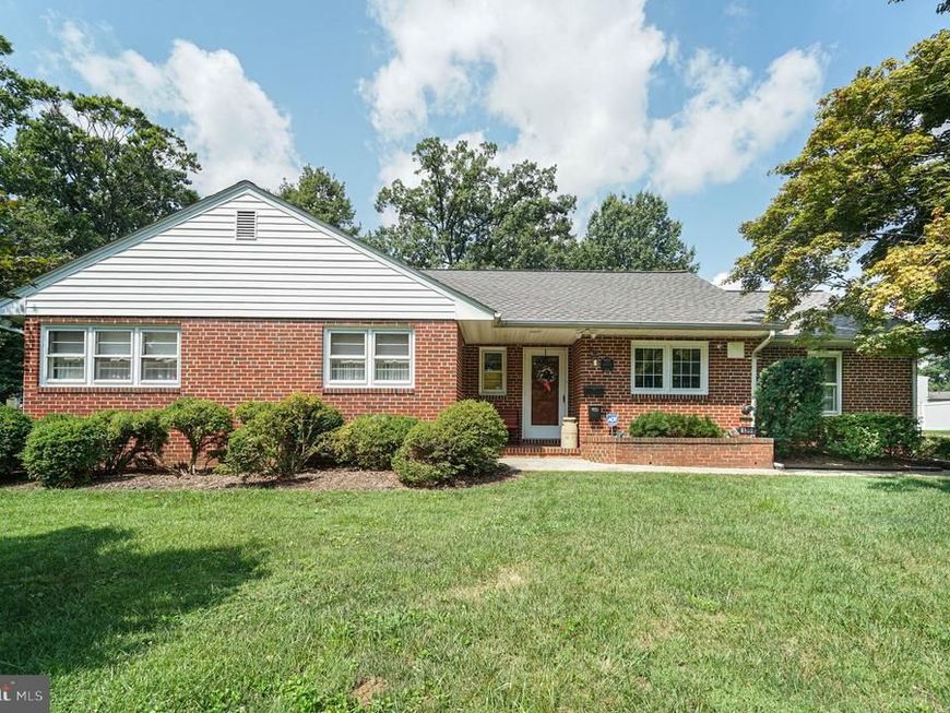 6100 Medora Road , Linthicum Heights, MD 21090 Main Photo